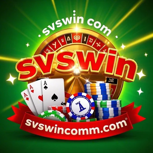 Experiência Imersiva com Cassino ao Vivo no svswin com